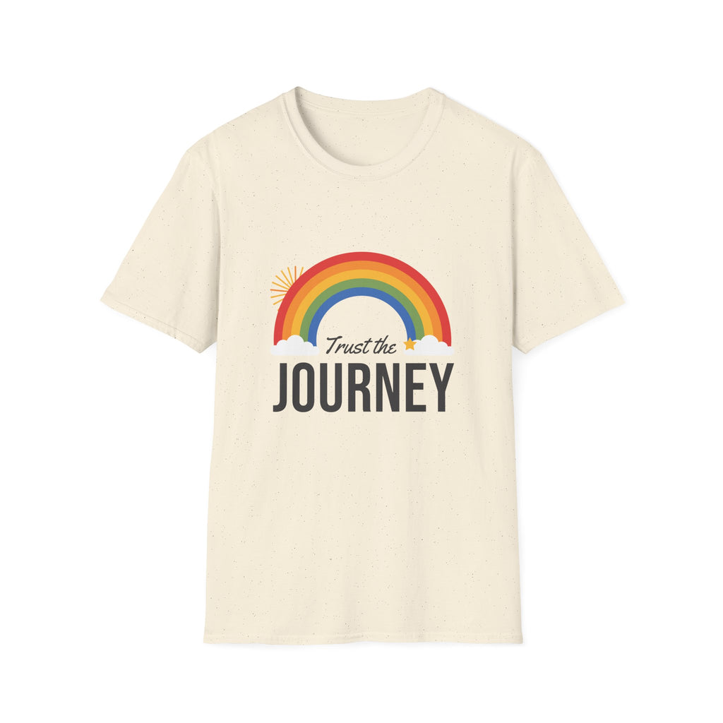 Positive Tee 250