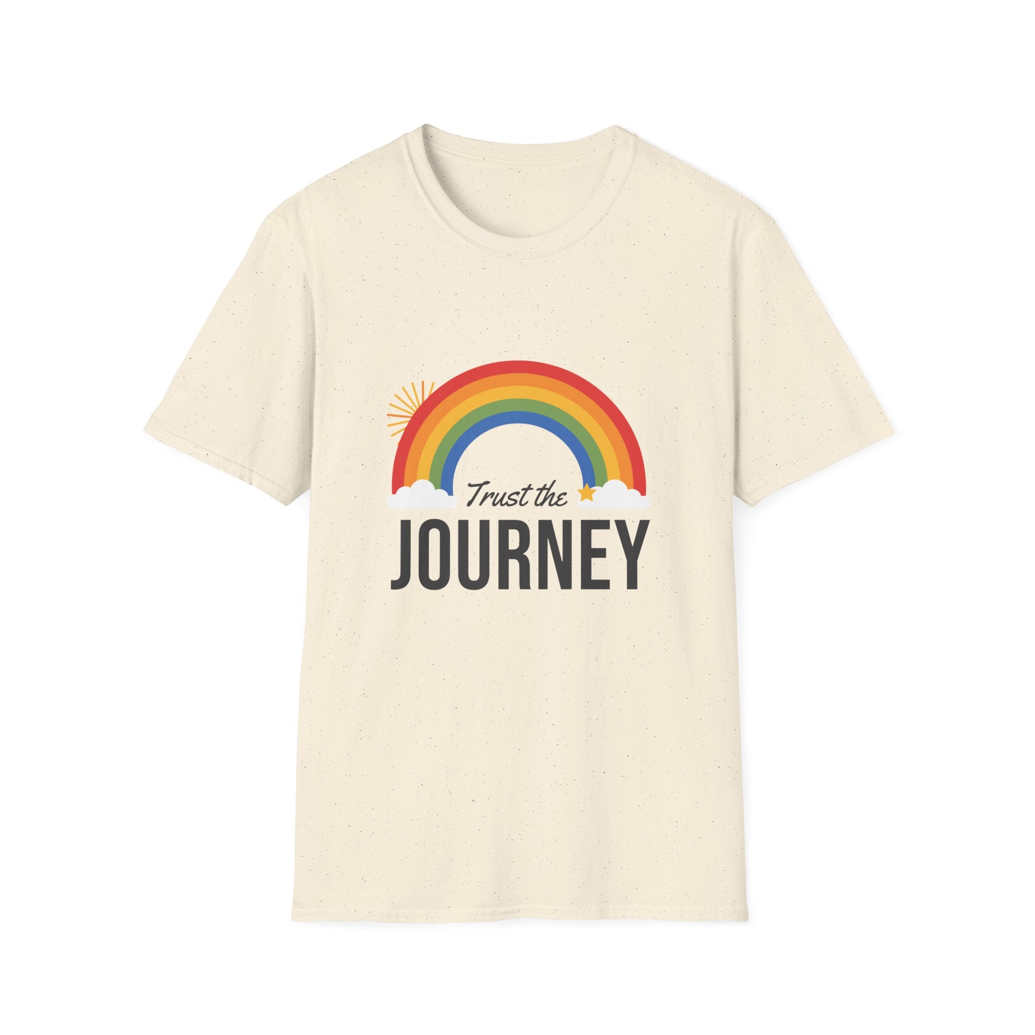 Positive Tee 250