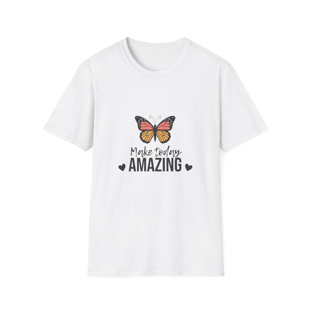 Positive Tee 253