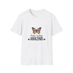 Positive Tee 253