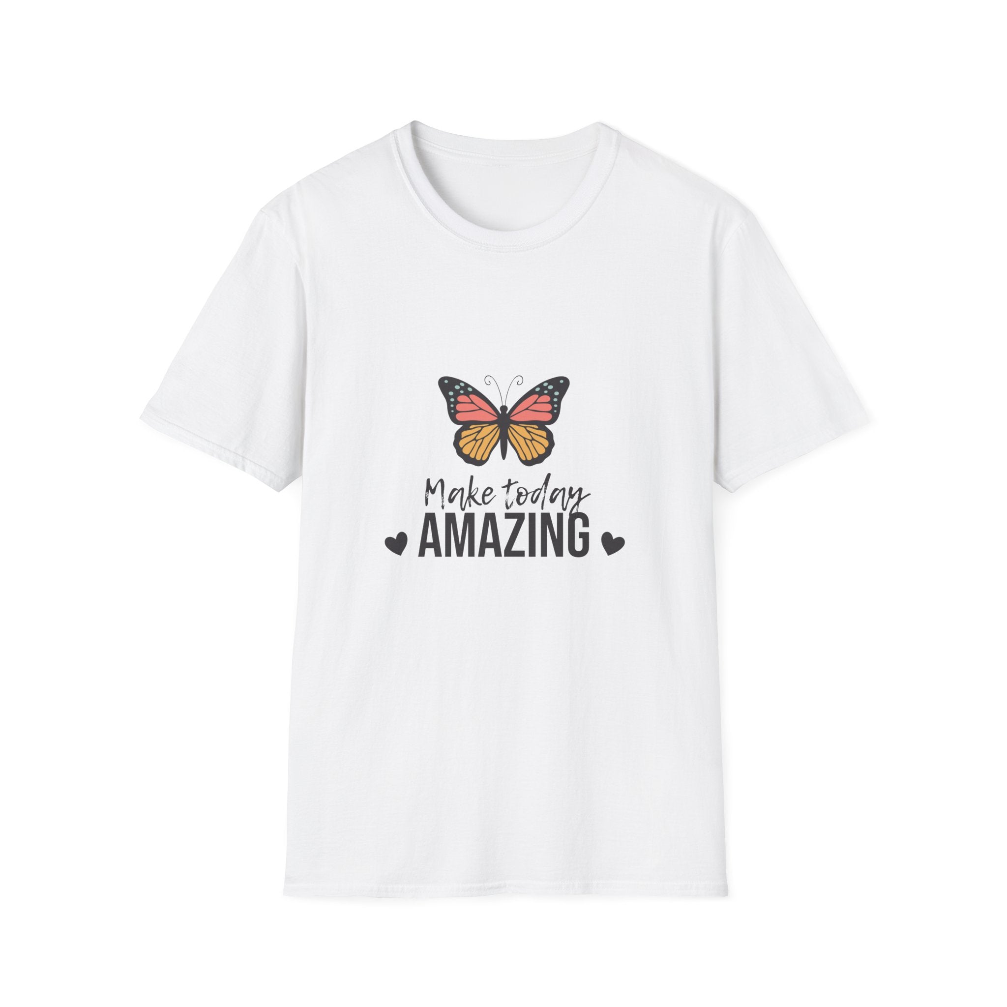 Positive Tee 253