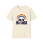 Positive Tee 277
