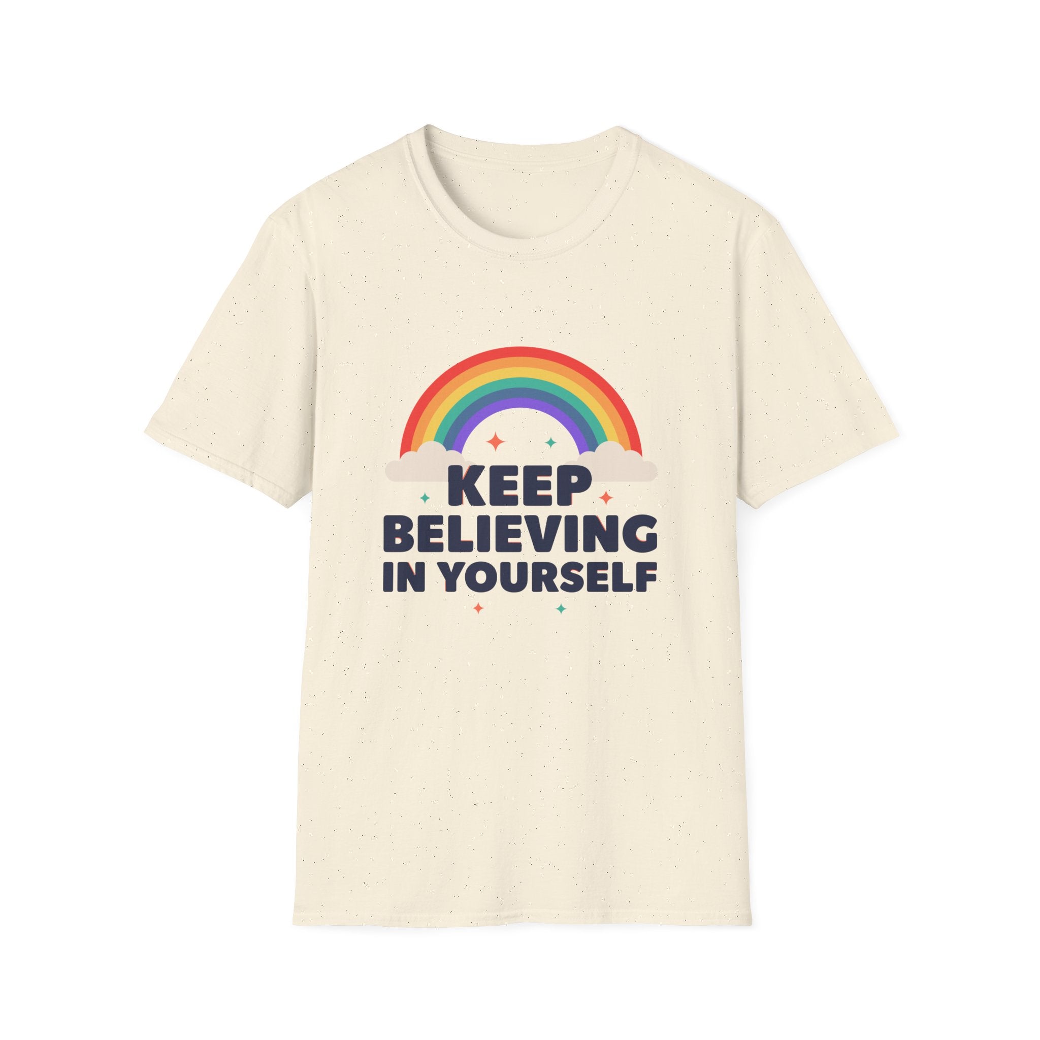 Positive Tee 277