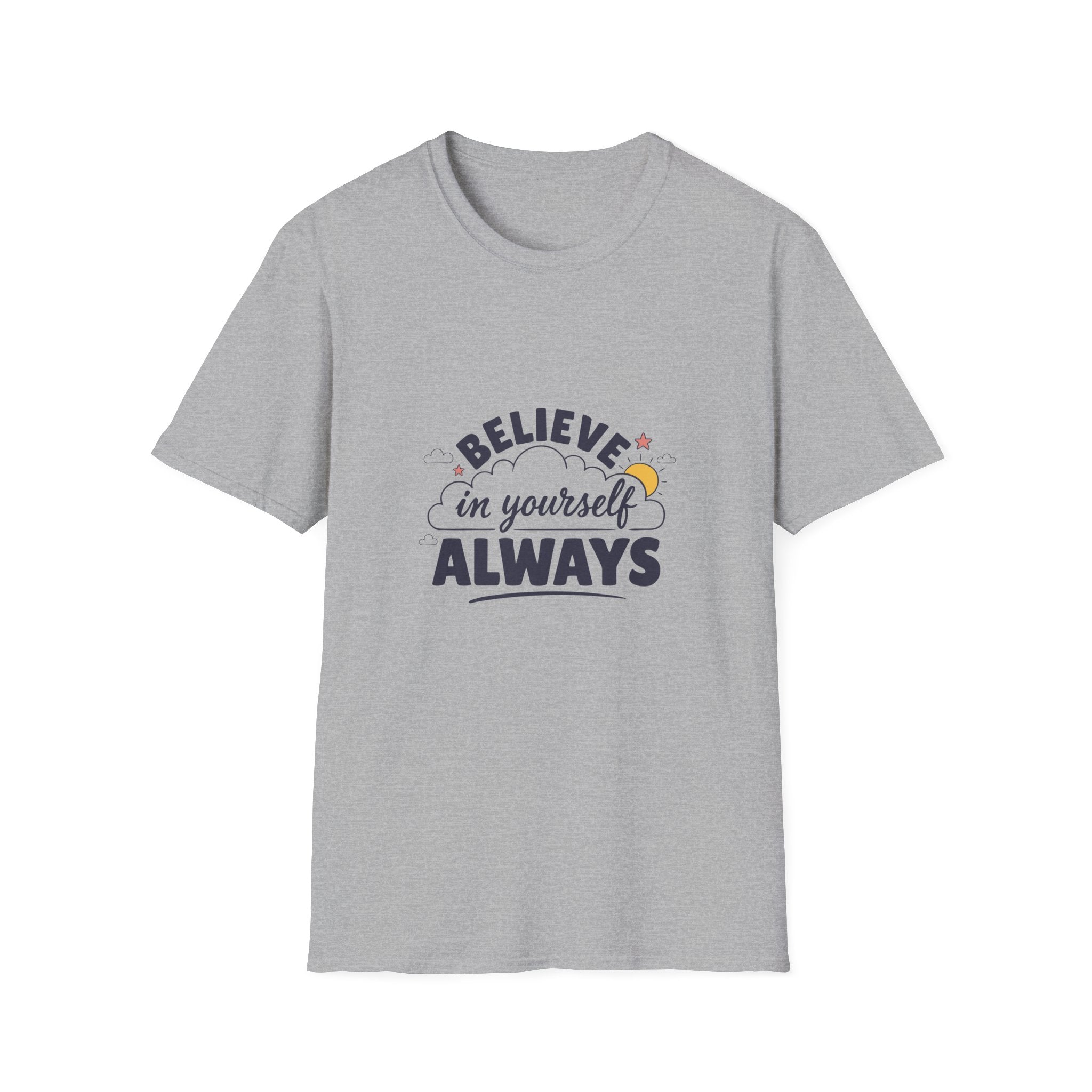 Positive Tee 88