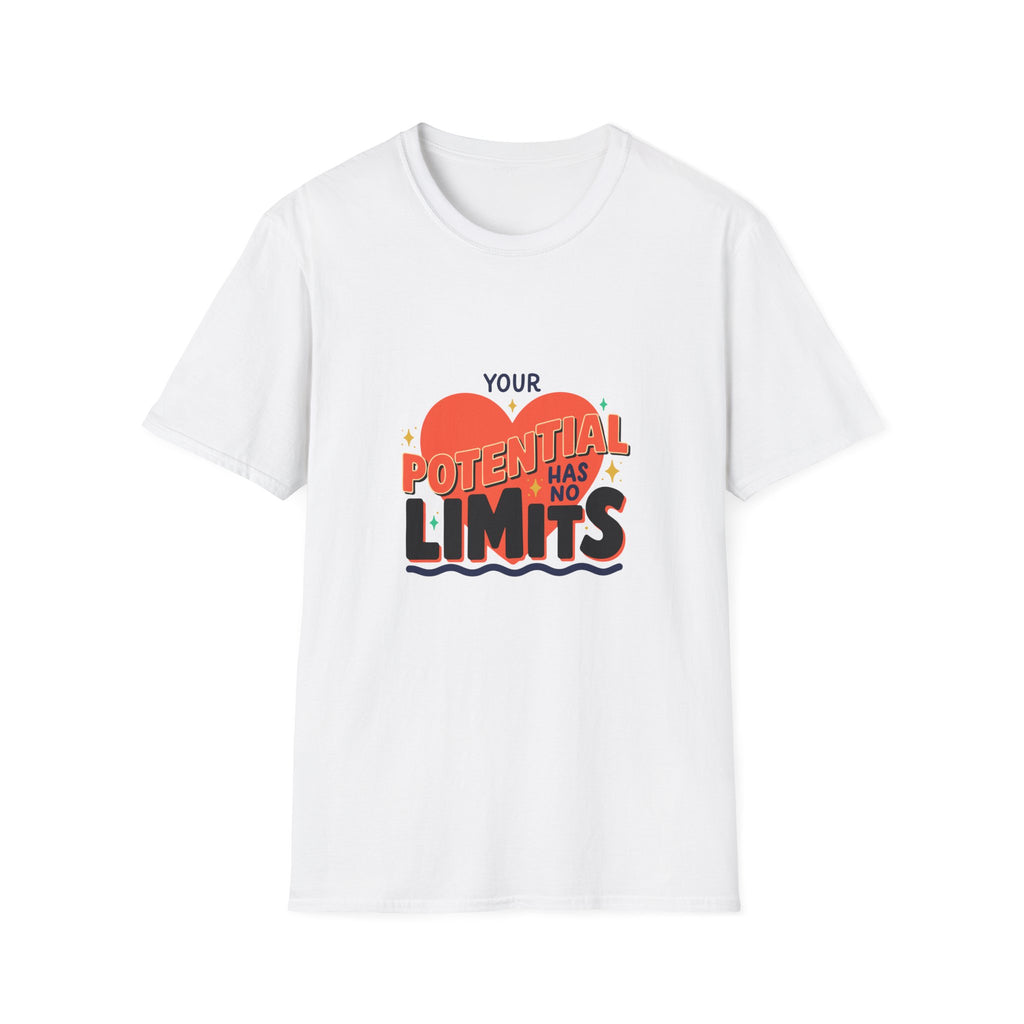 Mindset Tee 520