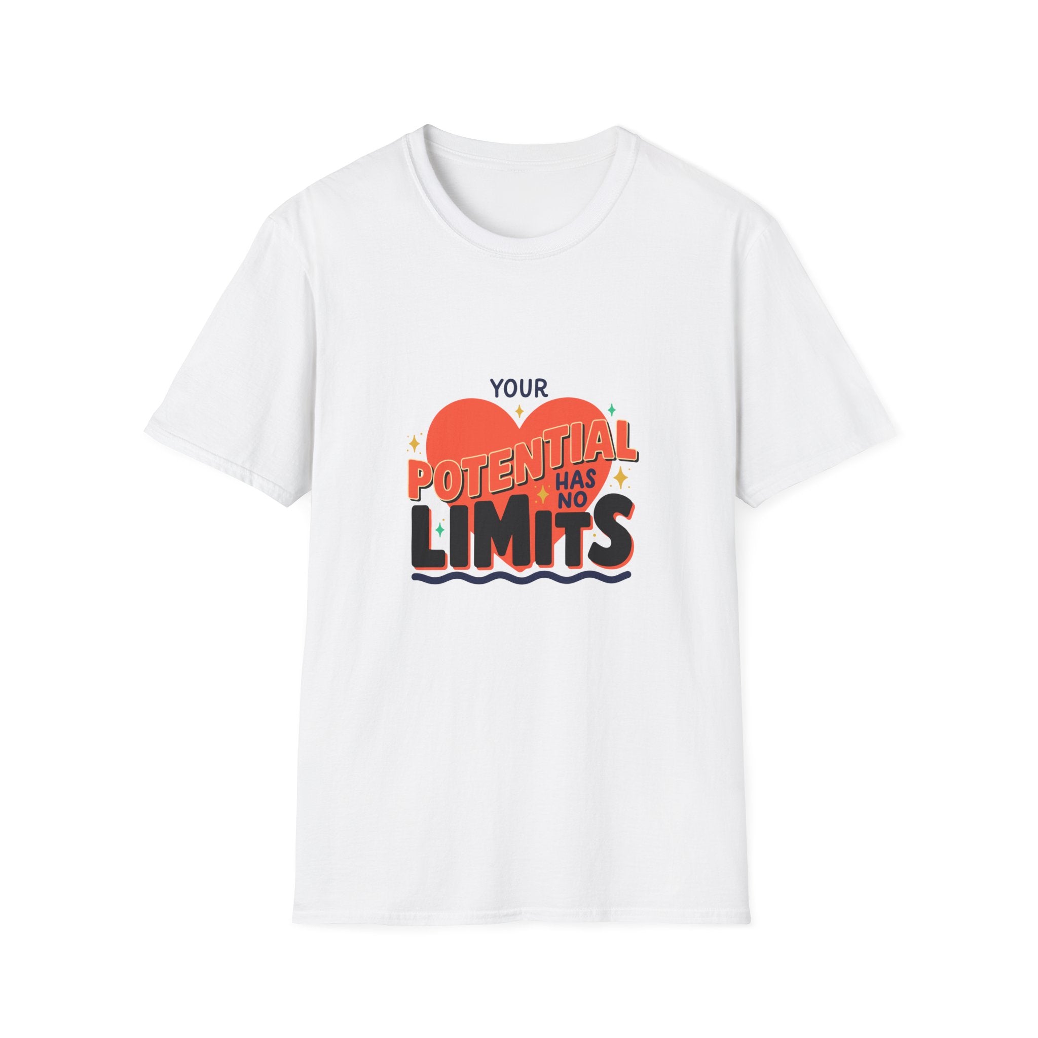Mindset Tee 520