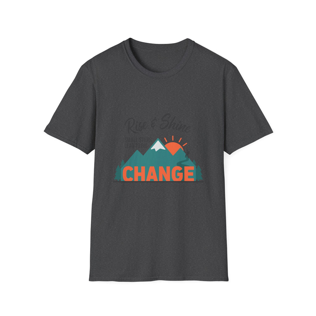 Mindset Tee 490