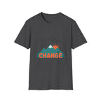 Mindset Tee 490