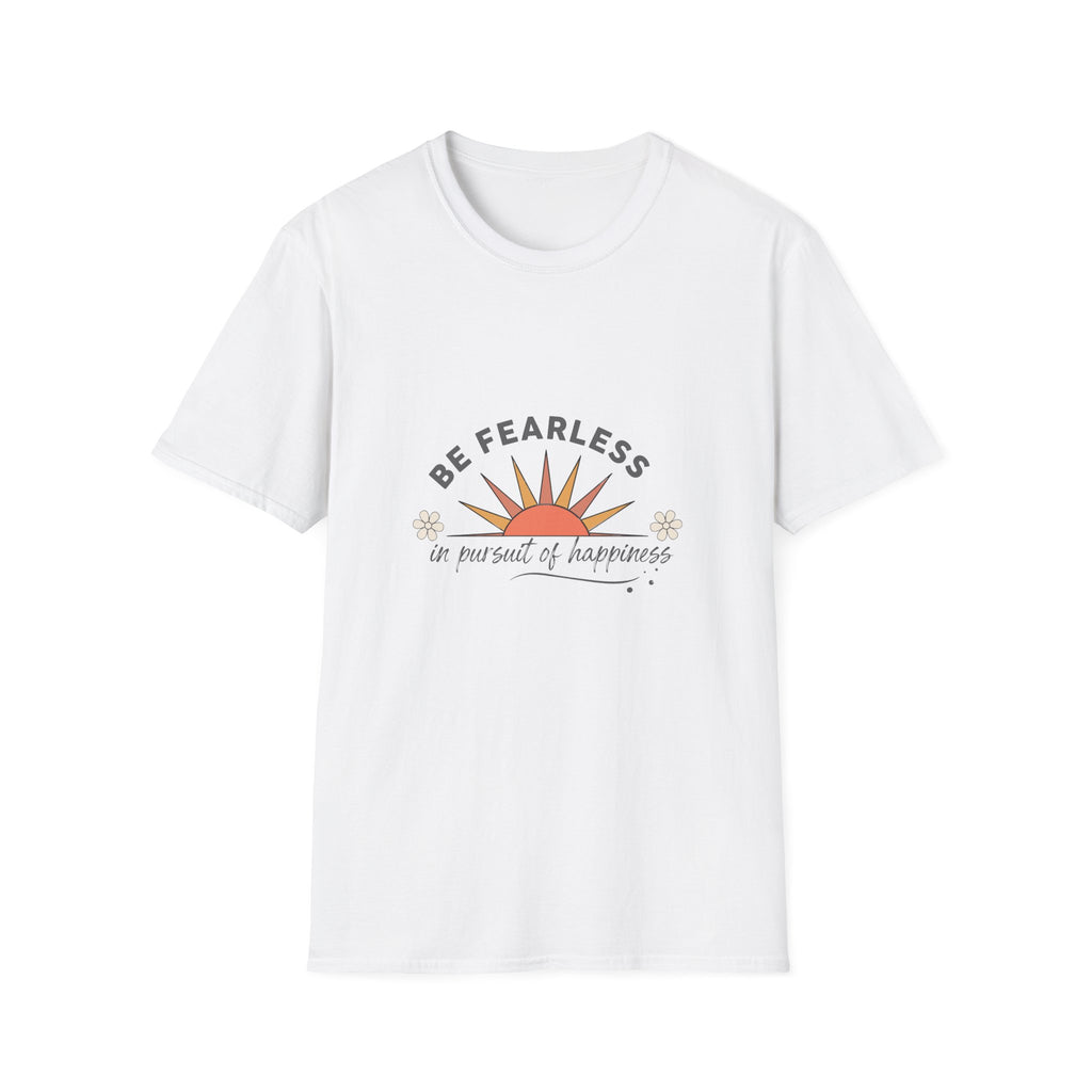 Positive Tee 163