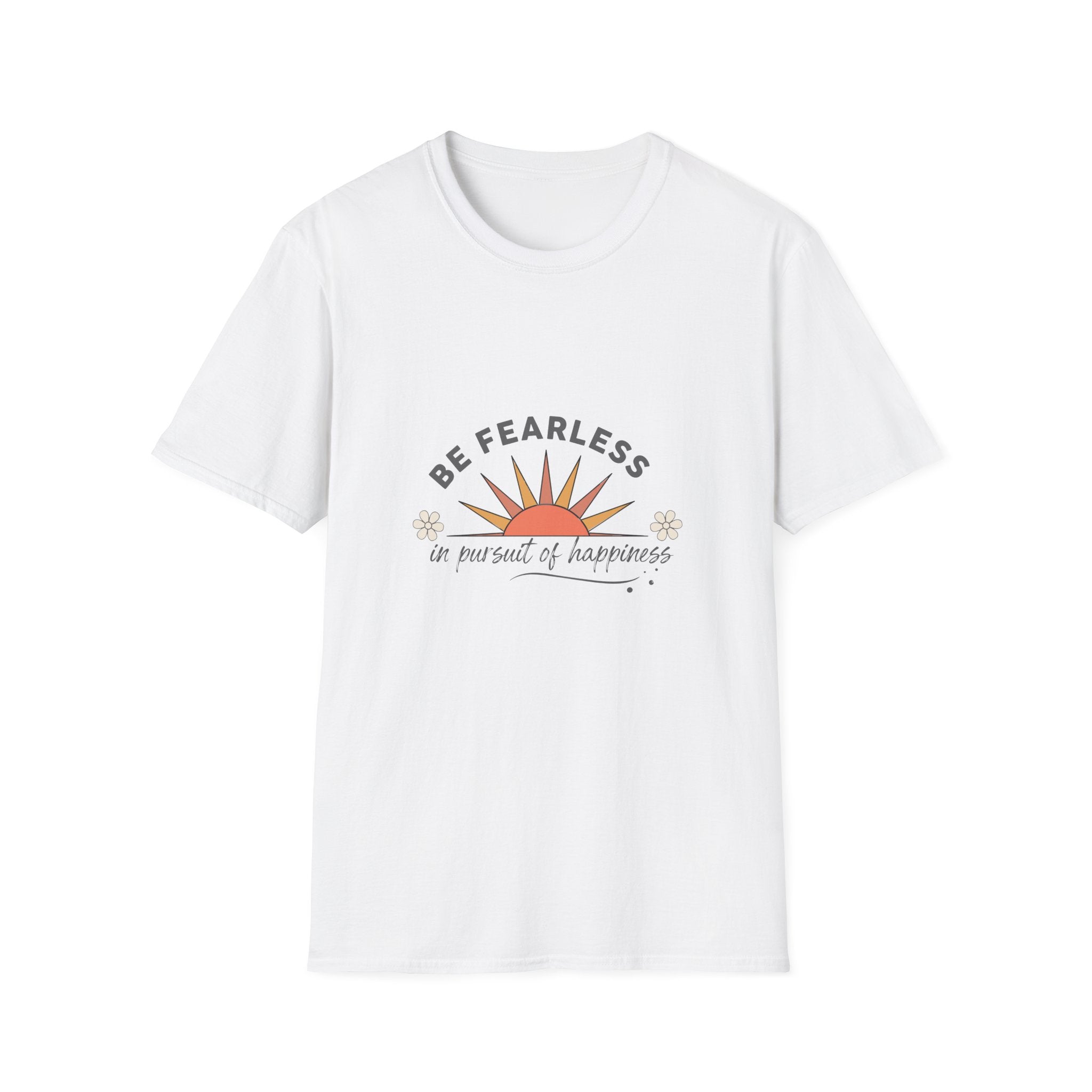 Positive Tee 163