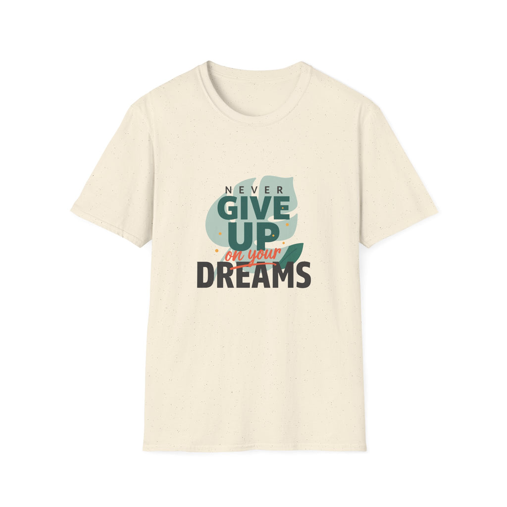 Mindset Tee 418