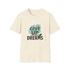 Mindset Tee 418