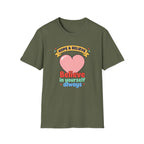 Mindset Tee 435