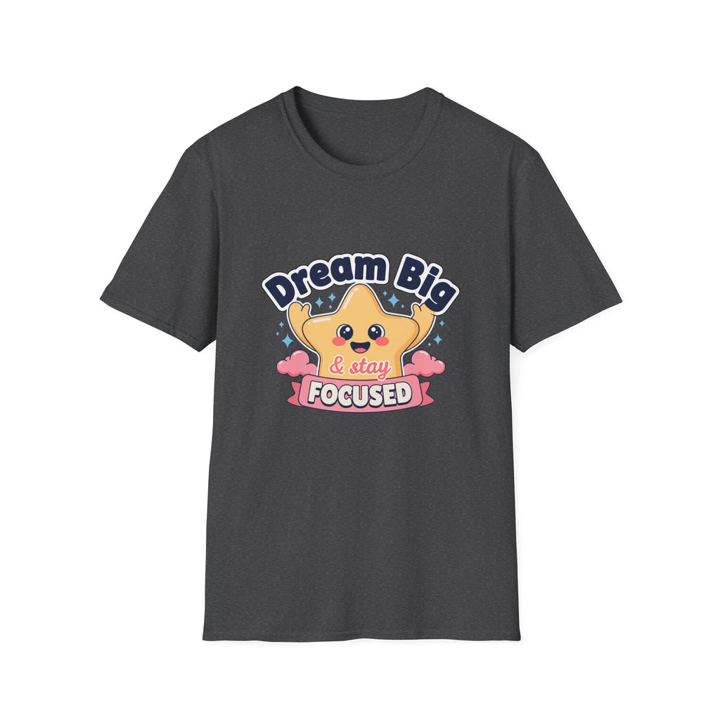Positive Tee 143