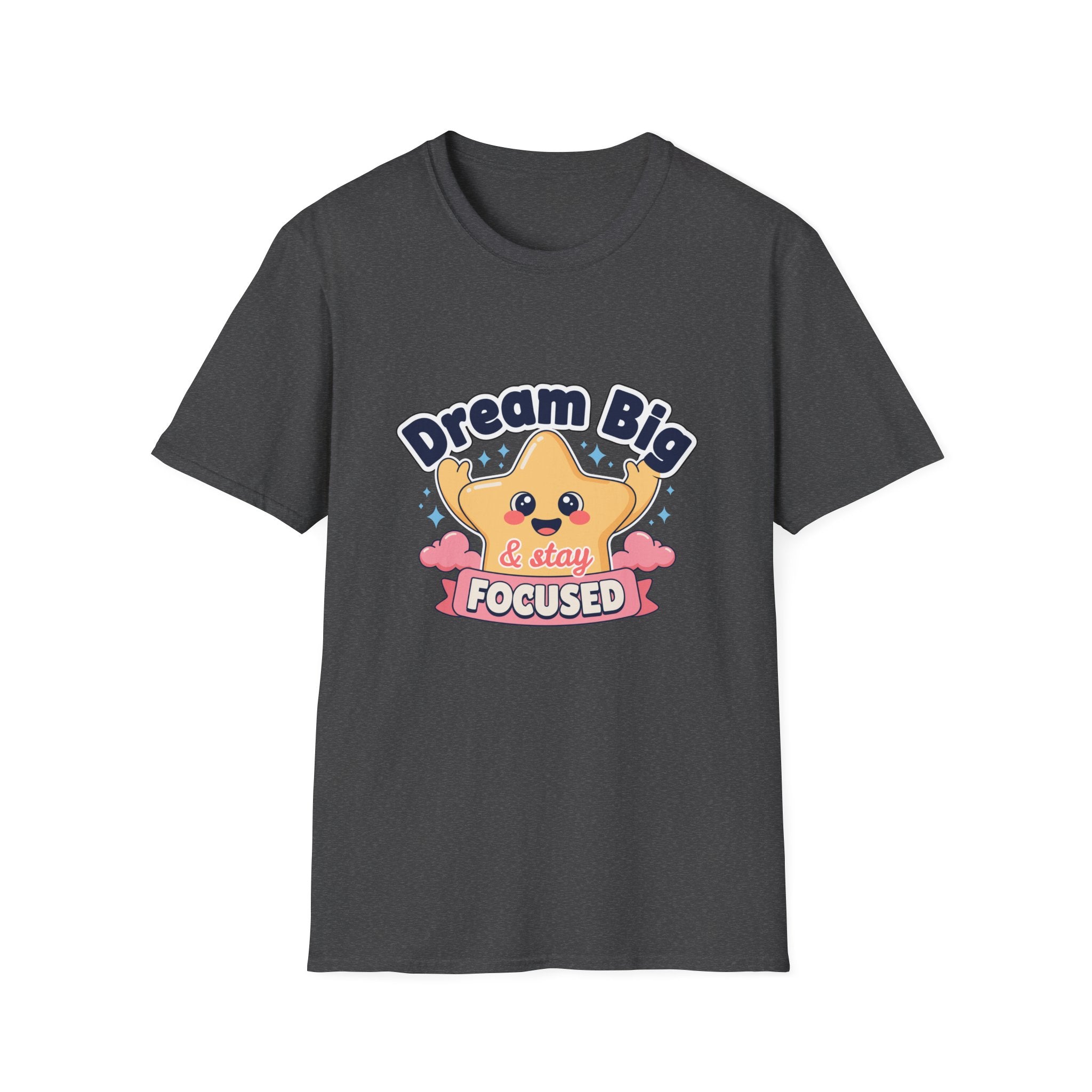 Positive Tee 143