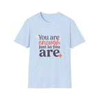 Positive Tee 45