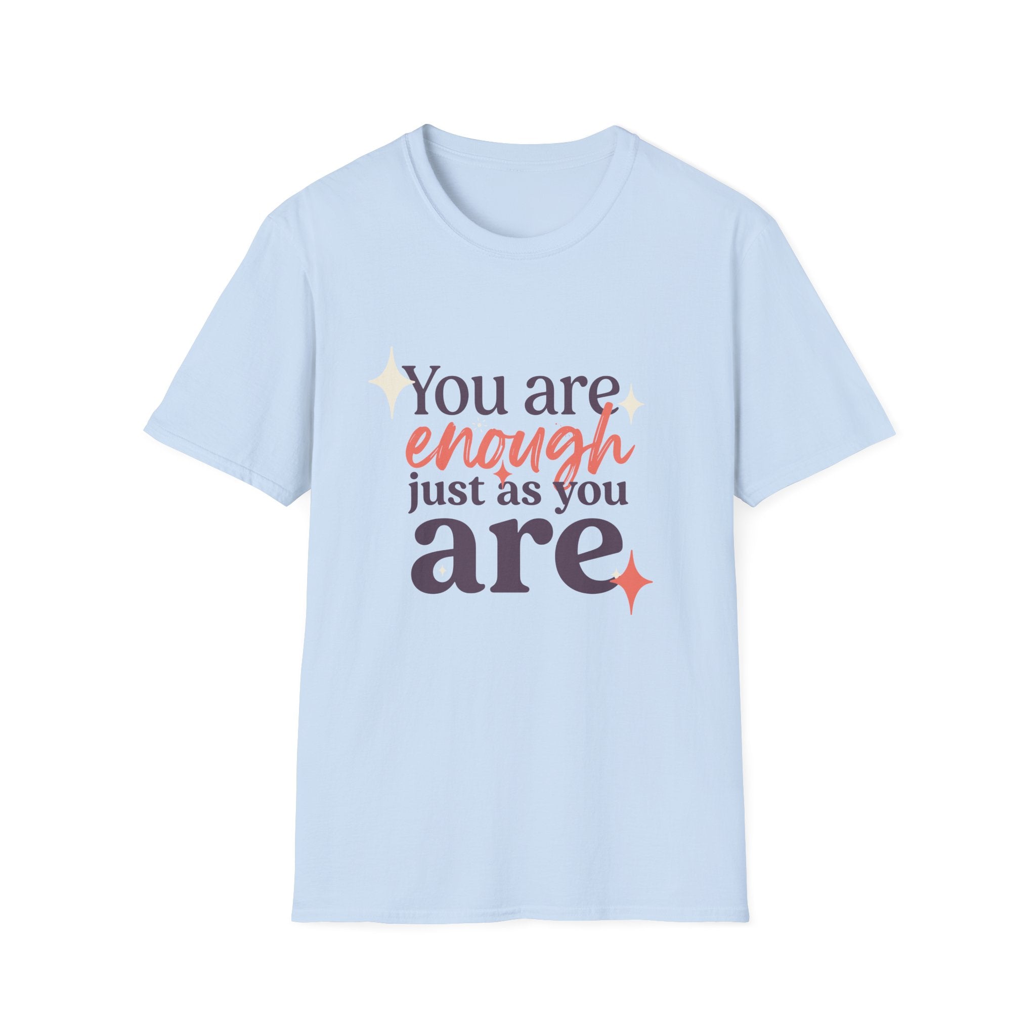 Positive Tee 45