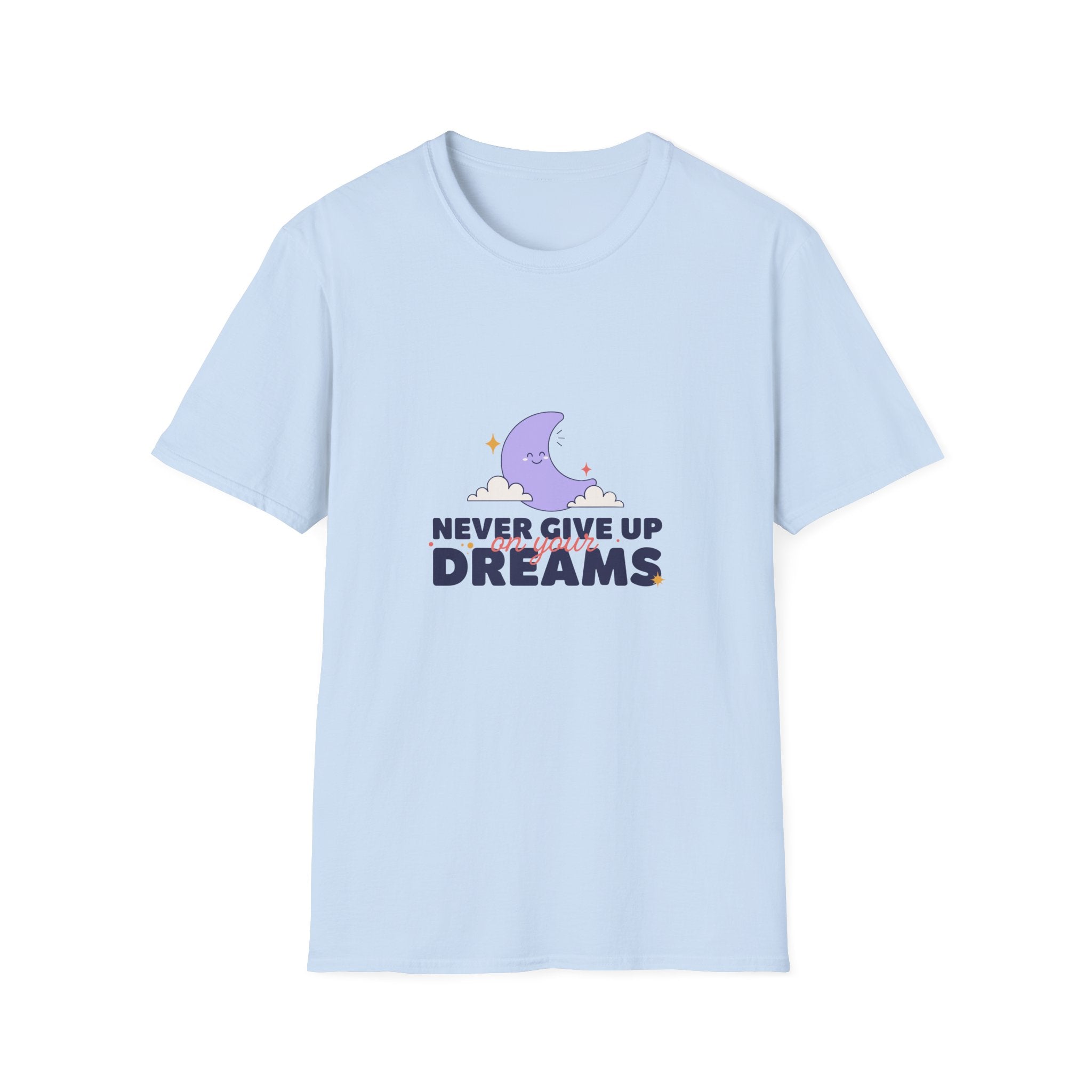 Positive Tee 190
