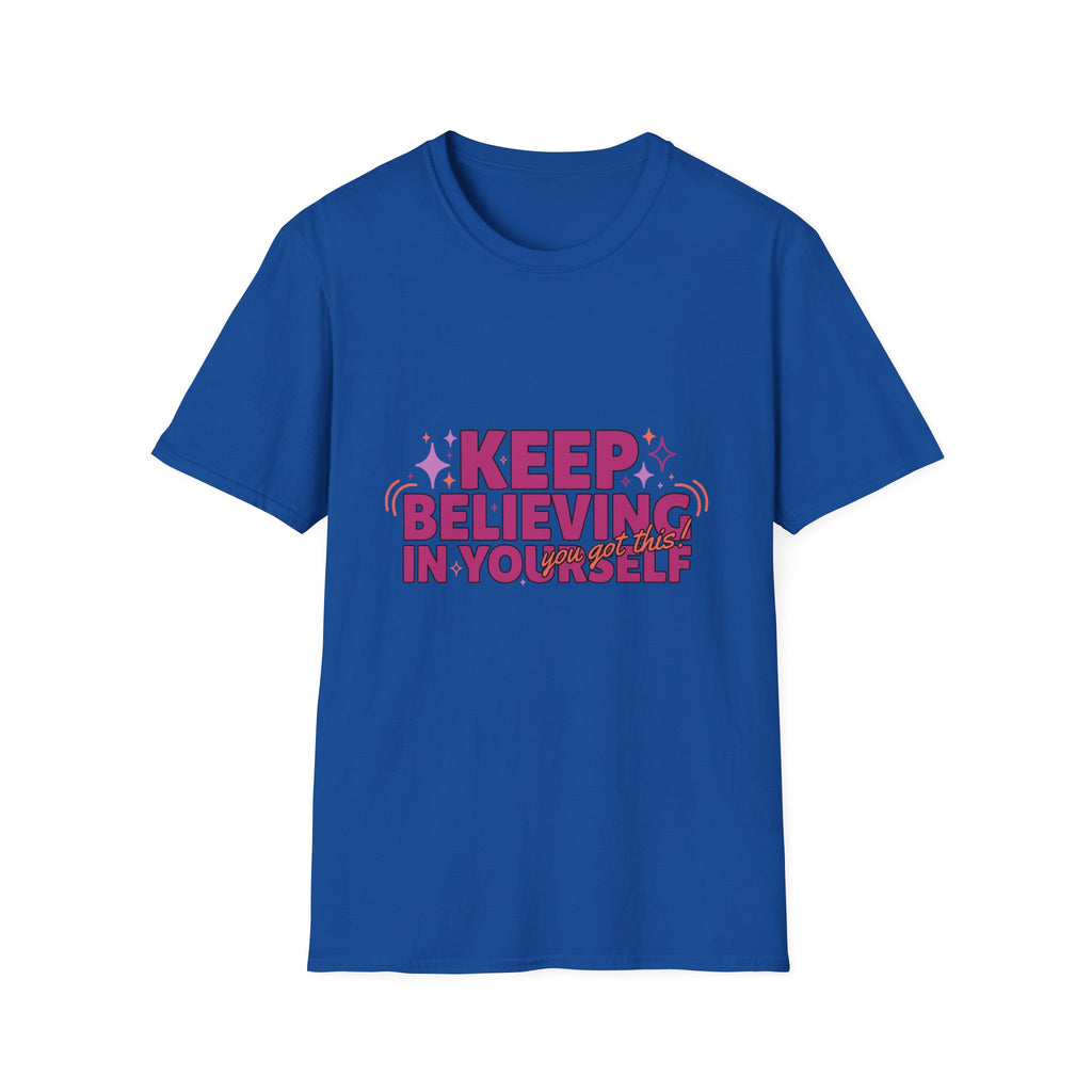 Positive Tee 197