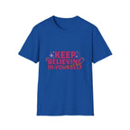 Positive Tee 197