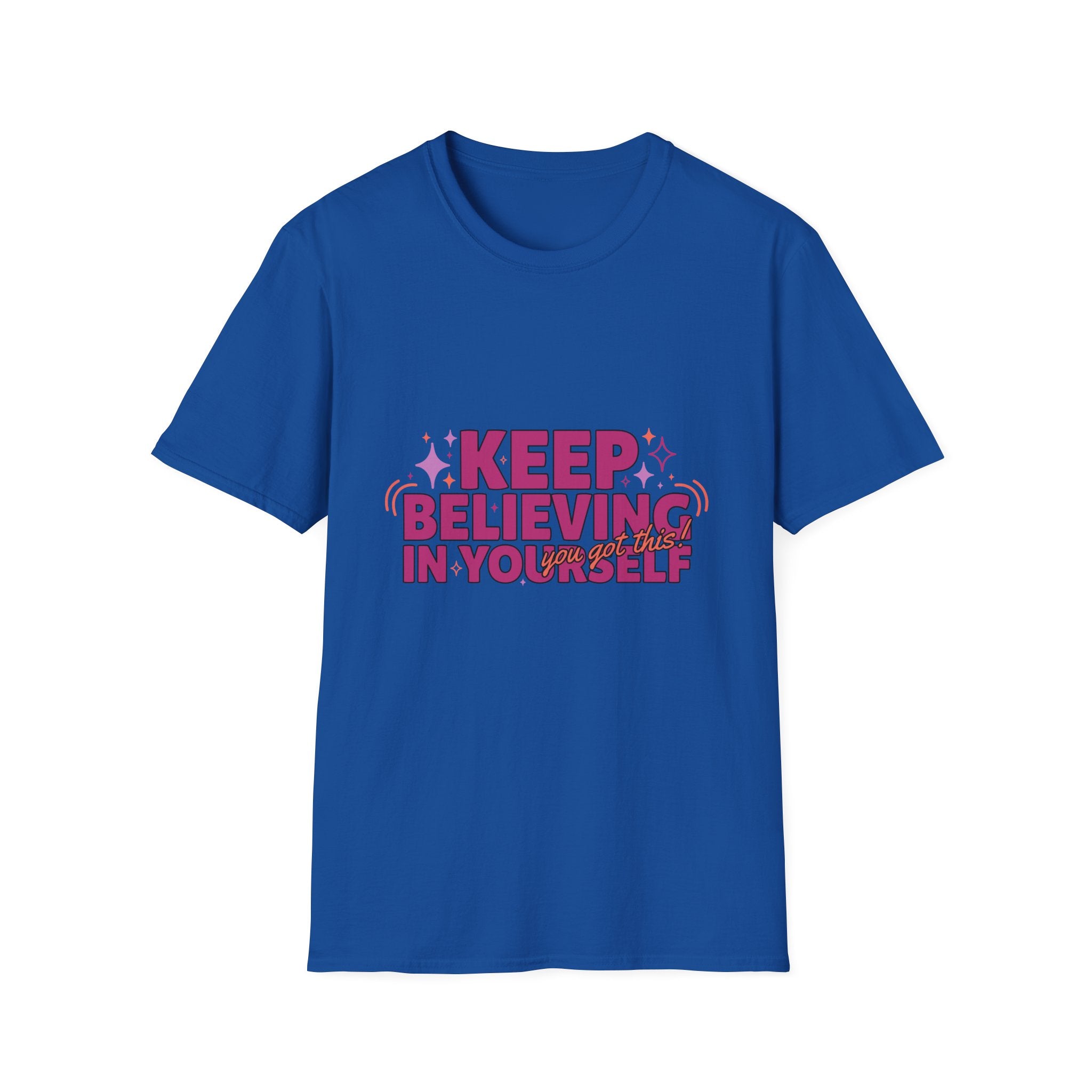 Positive Tee 197