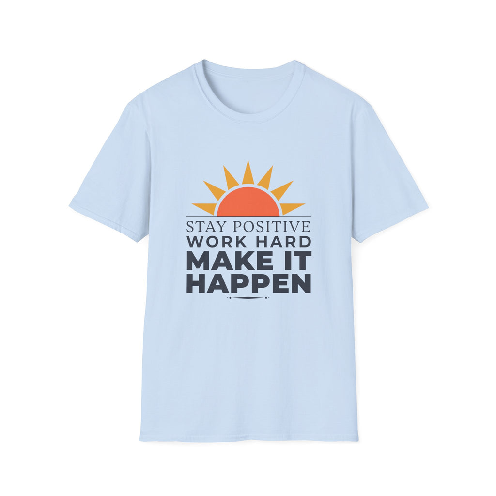 Mindset Tee 436
