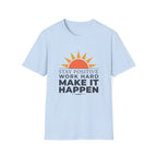 Mindset Tee 436