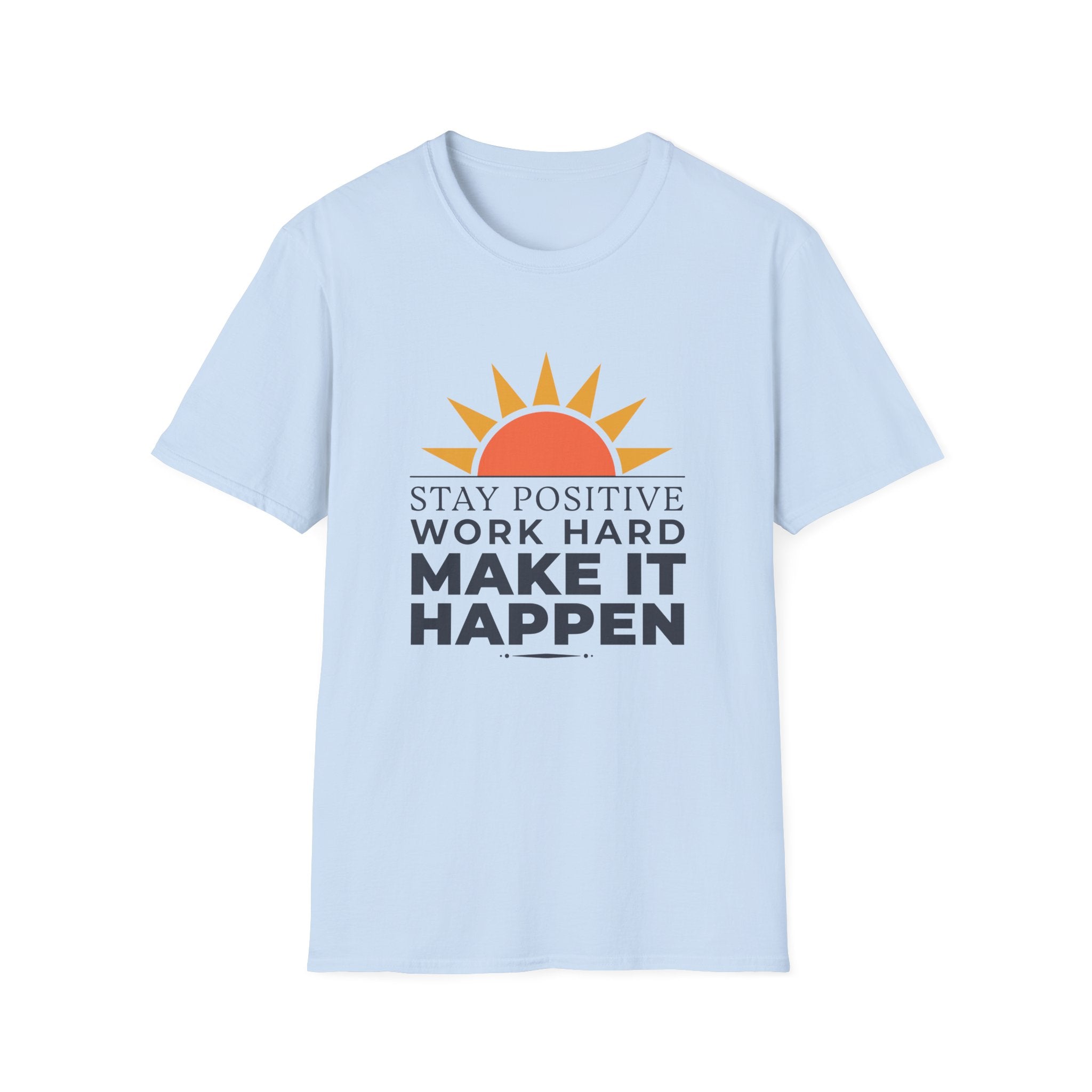 Mindset Tee 436