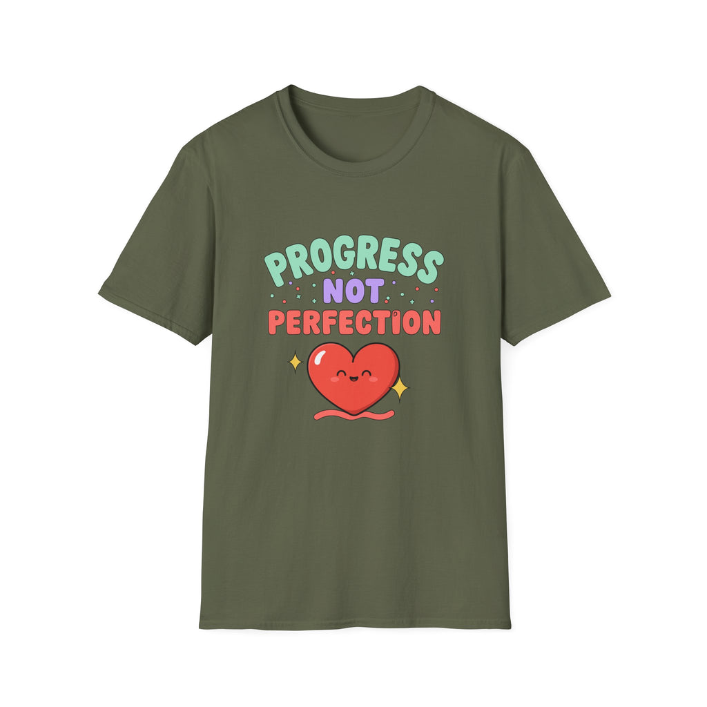 Mindset Tee 431