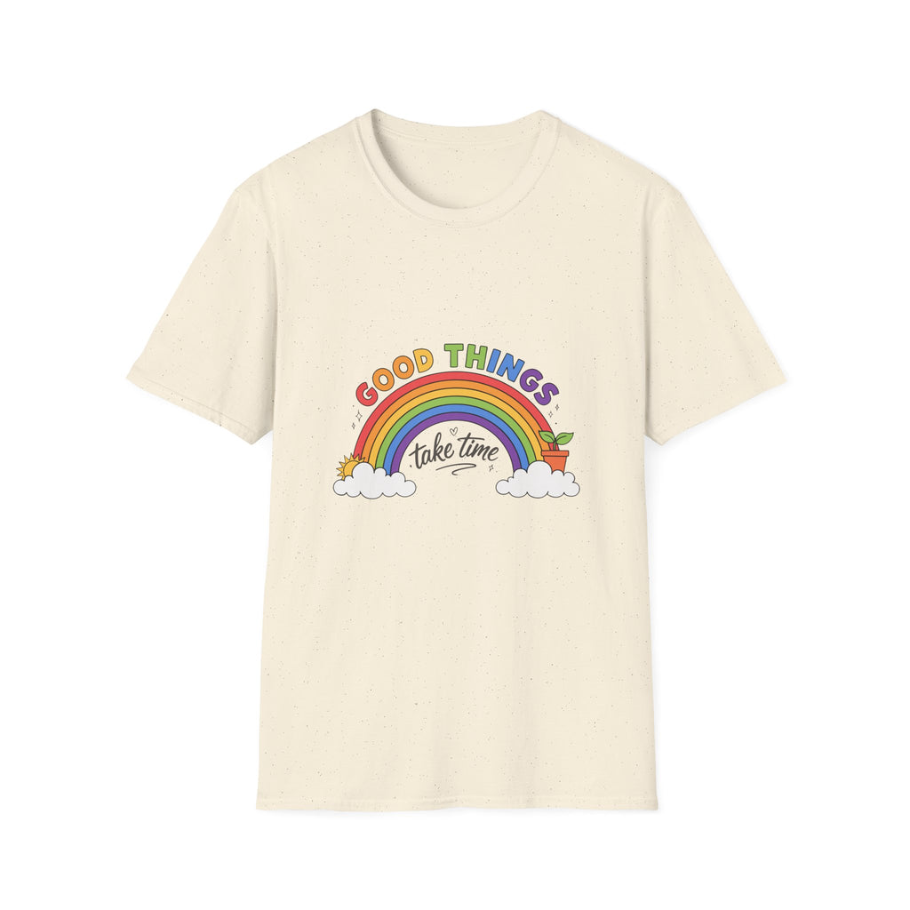 Positive Tee 269