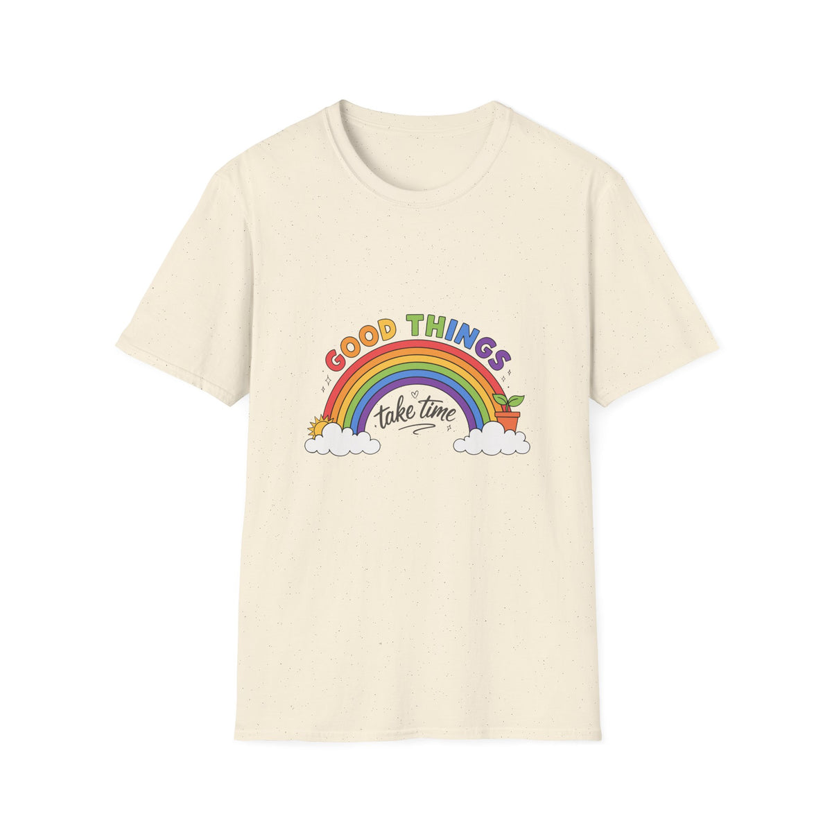 Positive Tee 269