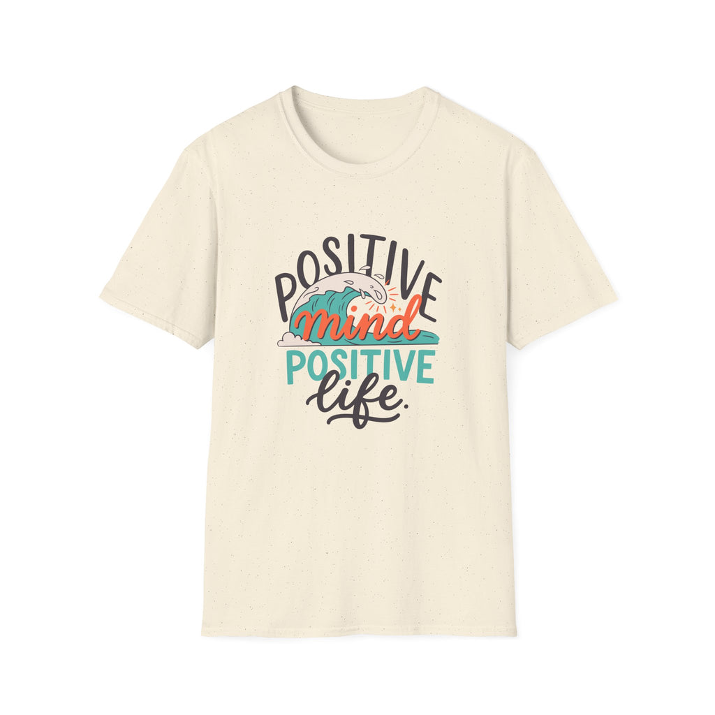 Positive Tee 113