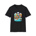 Mindset Tee 380