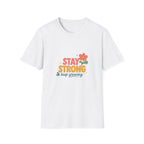 Positive Tee 122