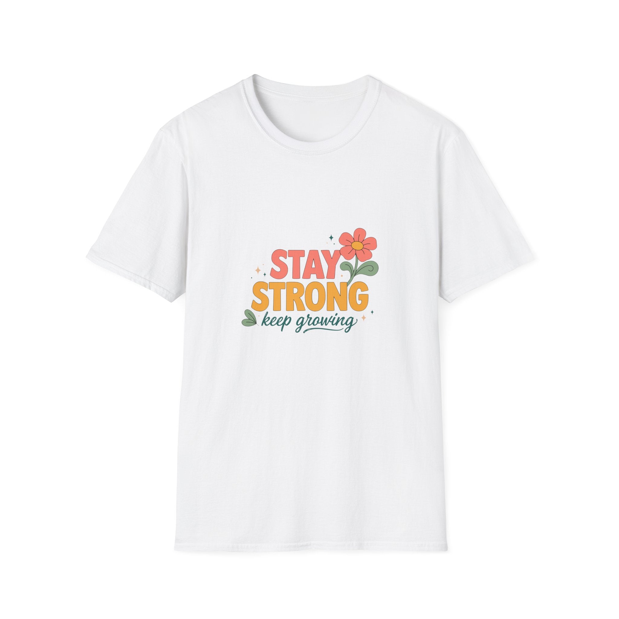 Positive Tee 122
