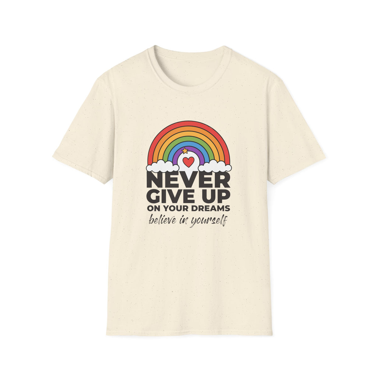 Positive Tee 247