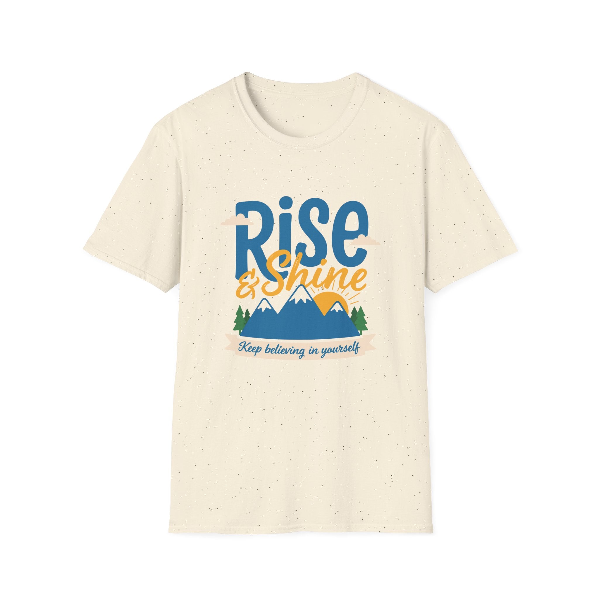 Mindset Tee 416