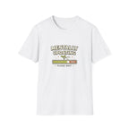 Mentally Updating T-Shirt