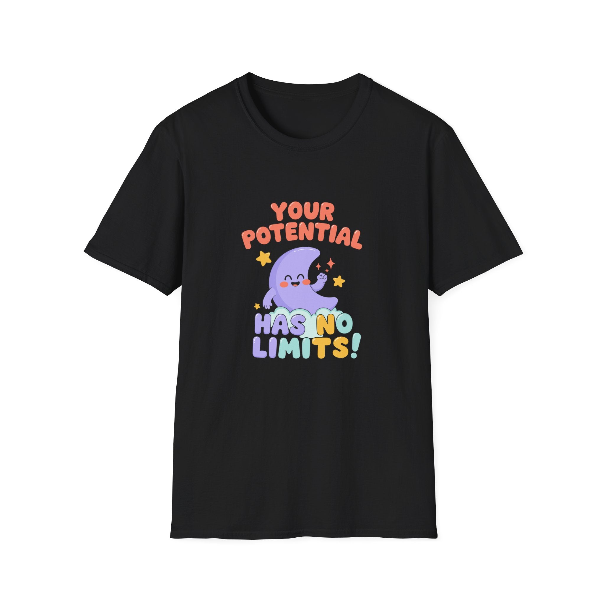 Positive Tee 287
