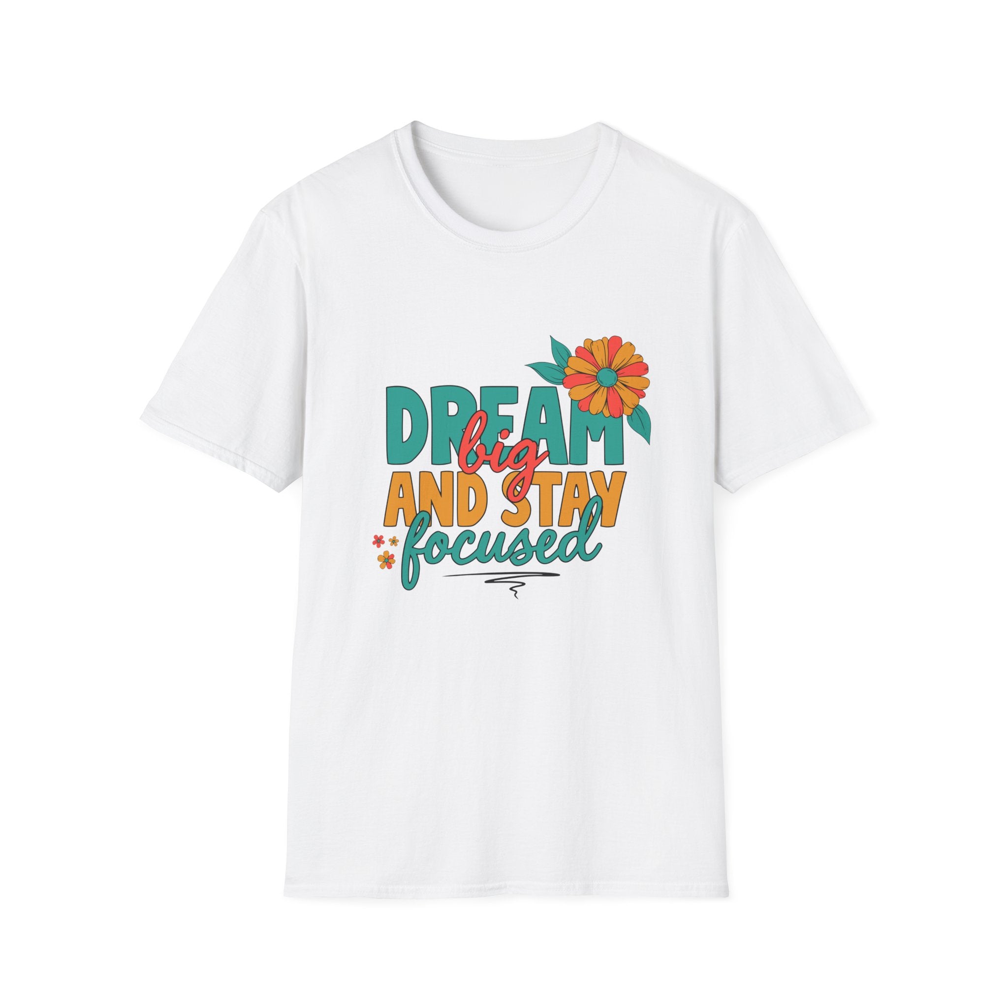 Mindset Tee 556
