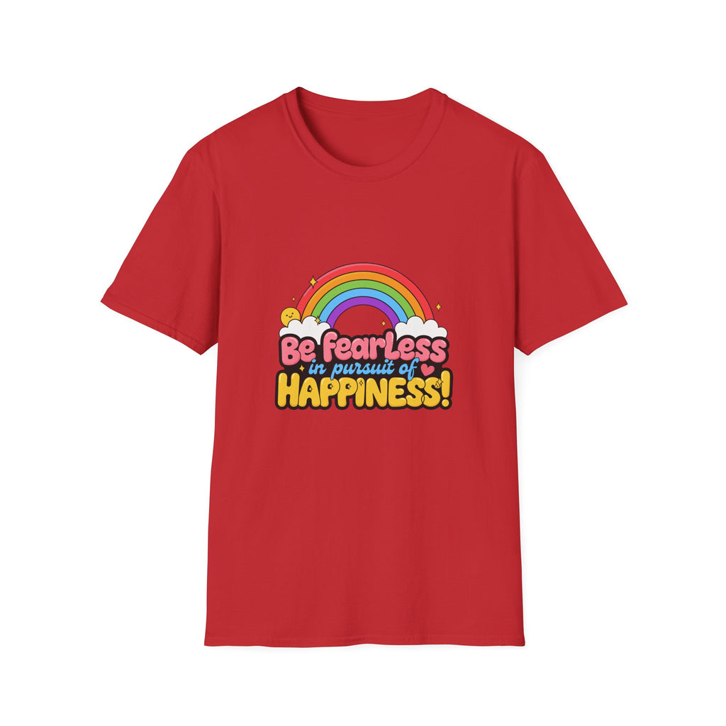 Mindset Tee 465