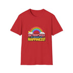 Mindset Tee 465
