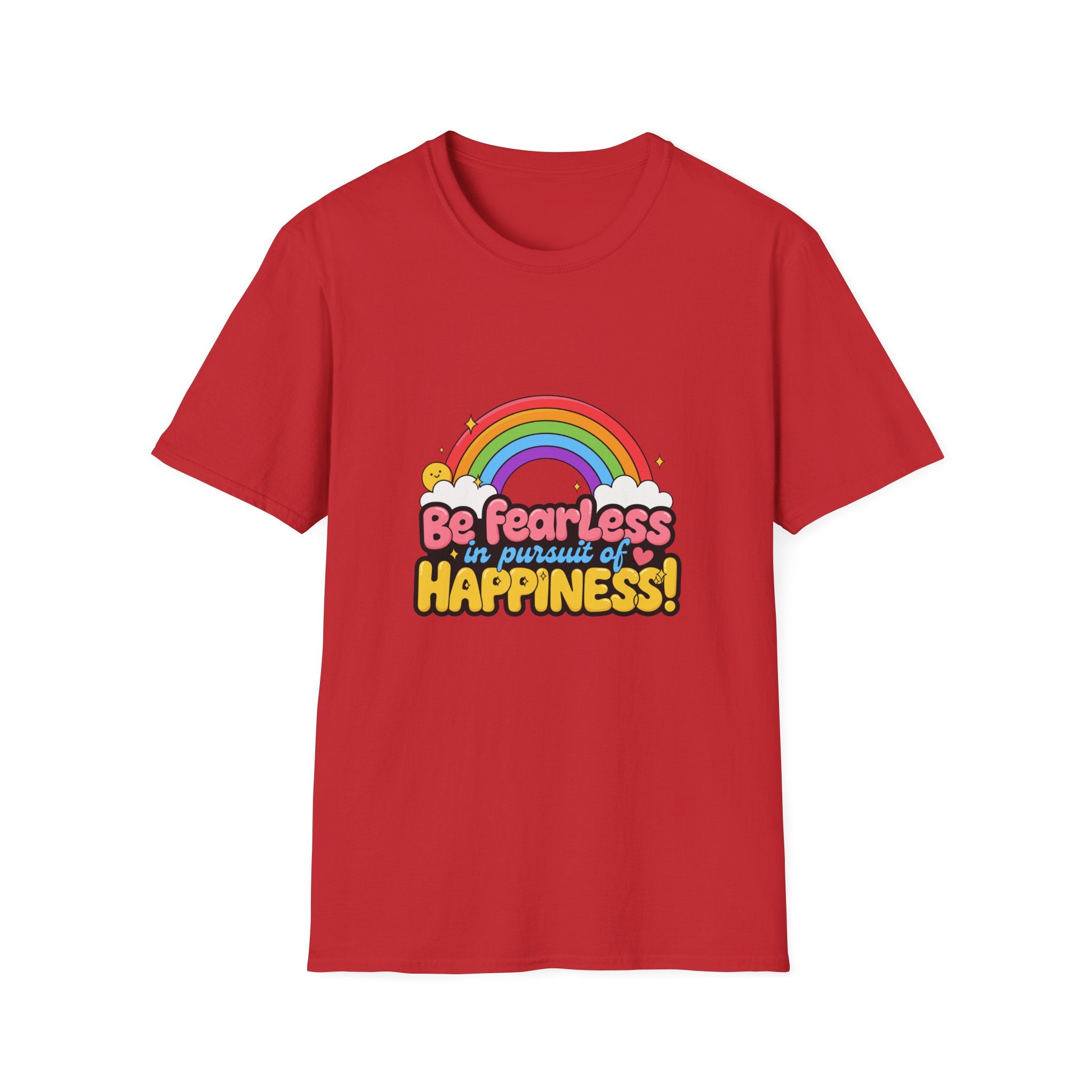 Mindset Tee 465