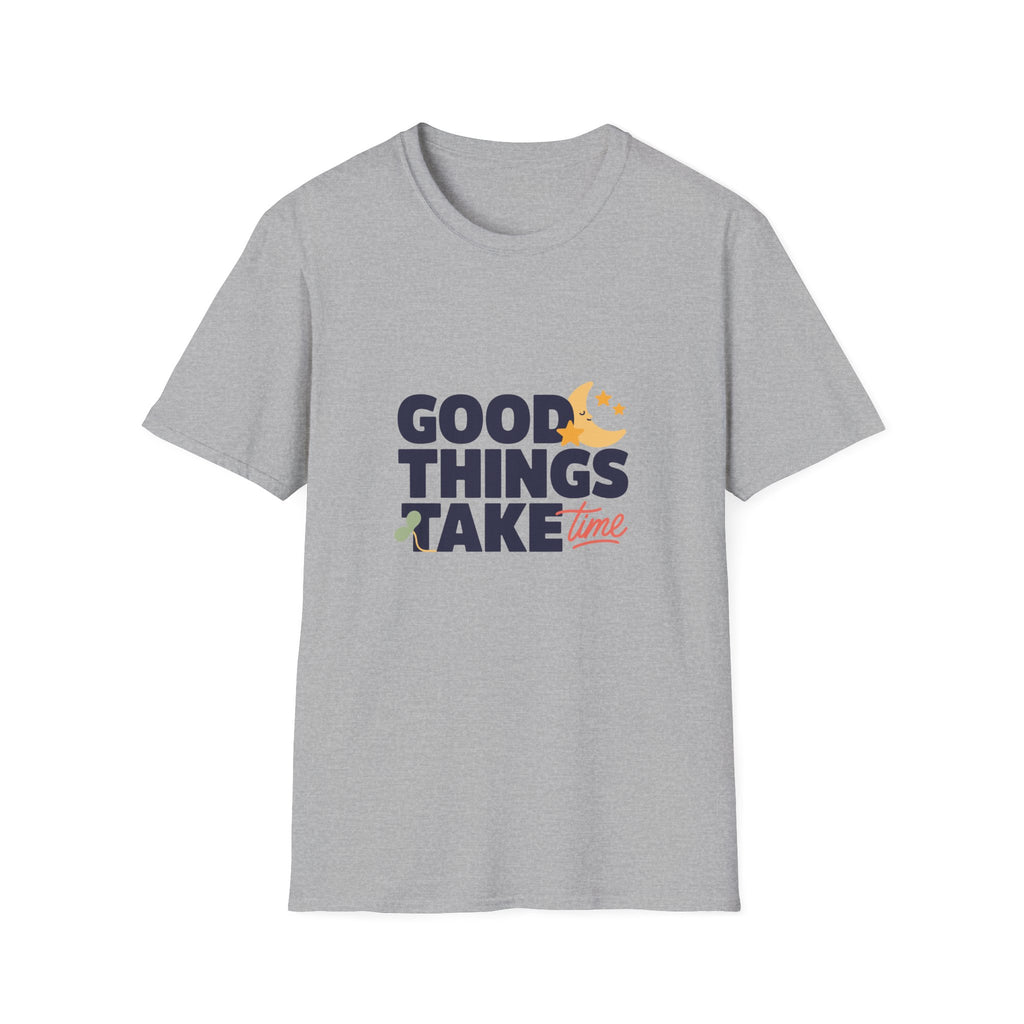 Mindset Tee 343