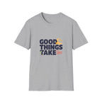 Mindset Tee 343