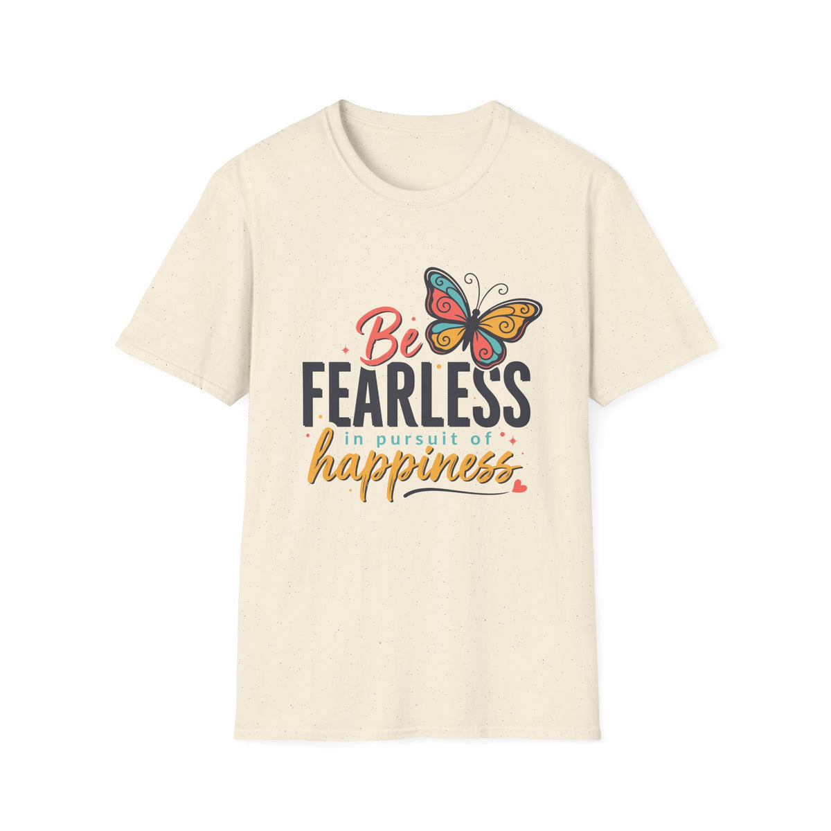 Positive Tee 258