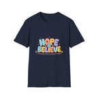 Mindset Tee 481
