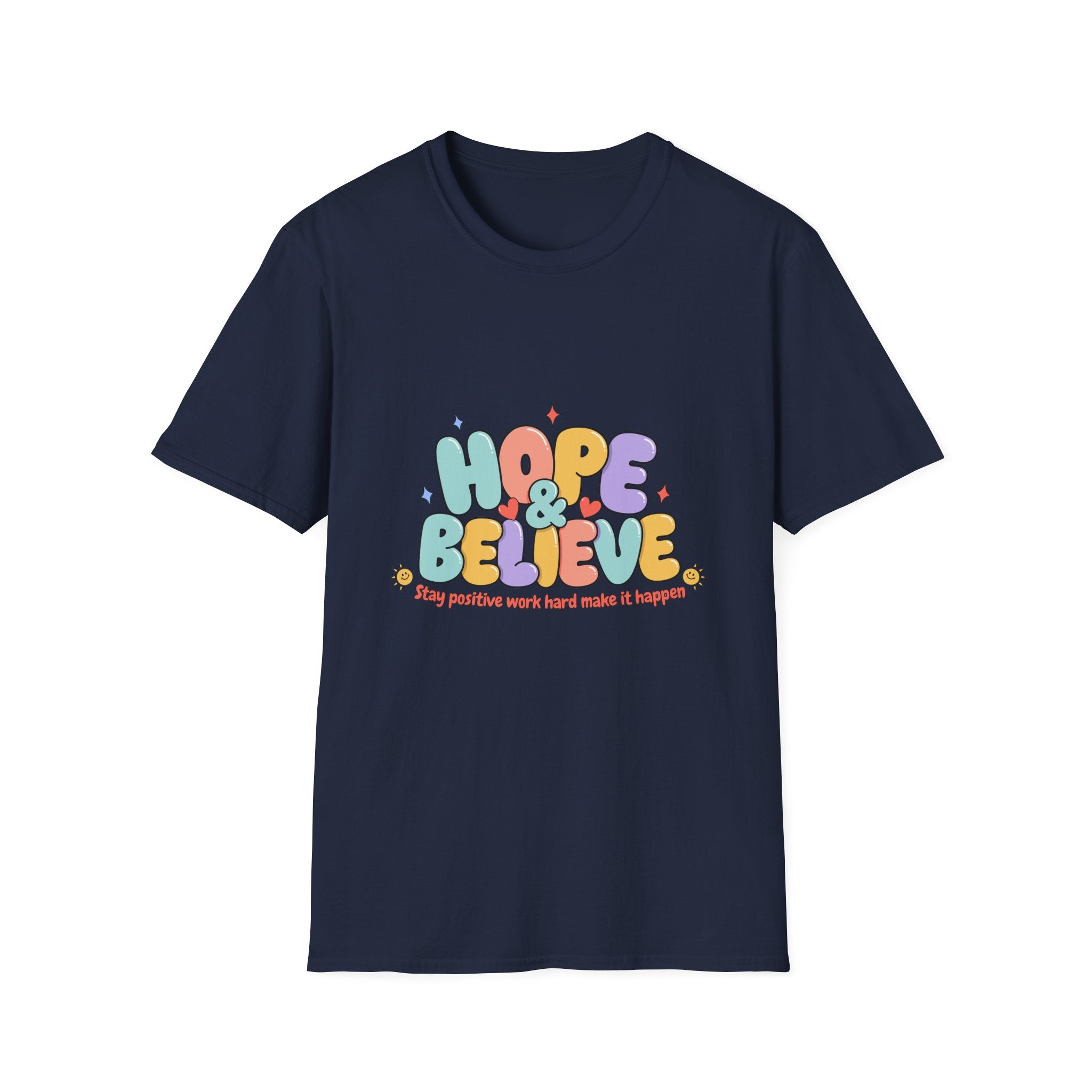 Mindset Tee 481