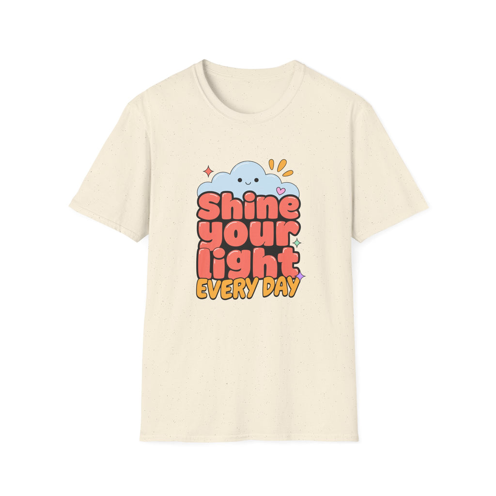 Positive Tee 154