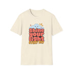 Positive Tee 154